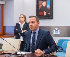 Extremadura no asistir a la Sectorial de Infancia de este jueves sobre menores en Ceuta 