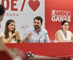 Cotrina urge comparecencia inmediata de Guardiola en la Asamblea ante el deterioro sanidad