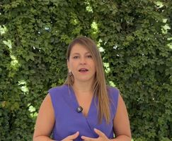 Sandra Valencia responsabiliza a la LOMLOE de los malos resultados del informe PISA