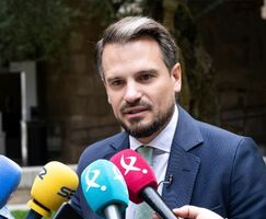 La Junta defiende la vigencia de la Ley de Concordia y su compromiso con la memoria