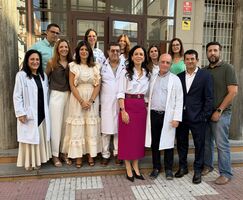 El SES invierte ms de 550000 en nuevo servicio Salud Mental InfantoJuvenil de Mrida