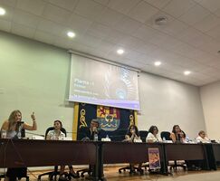 El IMEX reclama una respuesta coordinada frente a la trata de mujeres y nias 
