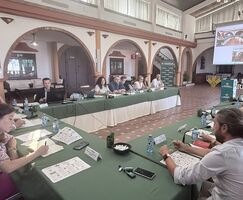 Ms de 120 empresas y unos 80 cocineros participarn en la III Feria Espiga de Caja Rural