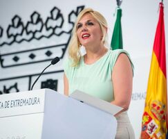 La Junta dispuesta a seguir avanzando en mejoras para los empleados pblicos de la regin