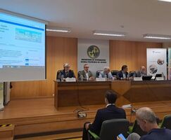 Ctedra Telefnica UEx cumple dcada en los Cursos Internacionales de VeranoOtoo