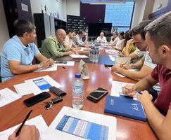 Cooperativas Agroalimentarias Extremadura aconsejar a sus agricultores no sombrar tomate