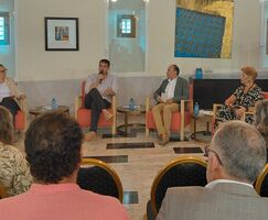 Junta destaca papel del Clster del Turismo para consolidar crecimiento y competitividad