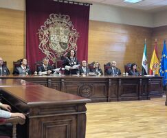 Tena defiende independencia judicial la nica obligacin del juez es aplicar la ley