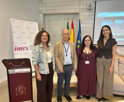 IMEX y Banco Espaa impulsan educacin financiera para reforzar autonoma de las mujeres