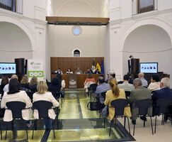 Ciencia en el Parlamento acerca conocimiento cientfico a la toma de decisiones pblicas