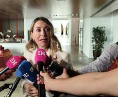 Guardiola celebra que decaiga la financiacin autonmica al perjudicar a Extremadura