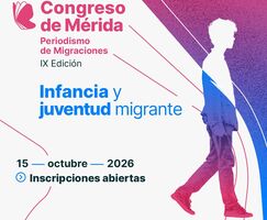 Congreso Periodismo de Migraciones debate cobertura de los medios de lo ocurrido en Ceuta