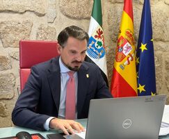 Anteproyecto PGEx 2027 recoge 1817 millones a programas de colaboracin con municipios