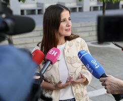 PSOE critica que Guardiola vuelva a anunciar los presupuestos de espaldas a la Asamblea