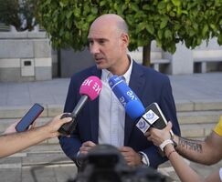 PP PGEx de 2027 apuesta por crecimiento econmico bajada impuestos y servicios pblicos