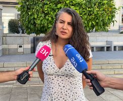 De Miguel PGEx 2027 son unas cuentas de recortes y no se sabe ejecucin de las actuales