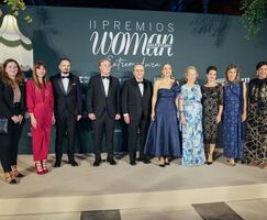 Guardiola reivindica la ambicin la libertad y el talento de las mujeres
