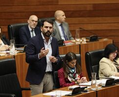 PSOE lamenta que Guardiola elija ayudar a las grandes elctricas con rebaja de impuestos