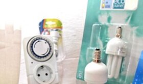 Recibo de la luz cae casi un 5 en marzo aliviado por bajadas de impuestos a electricidad