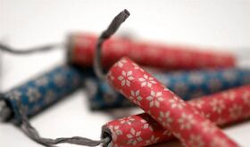 Badajoz prohbe venta y suministro productos pirotcnicos en lugares sin licencia