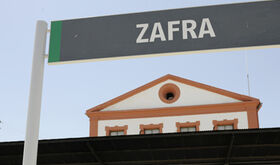 Renfe restablecer servicio entre Zafra y Sevilla para 2 de los 4 trenes diarios