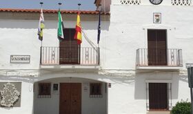 Creativaarquitectos M ngeles Lpez y CEIP Adolfo Daz Ambrona II Premios Luz Barbao