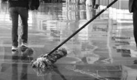 CCOO pide al SES resolver penosa situacin laboral empleadas limpieza hospitales Badajoz