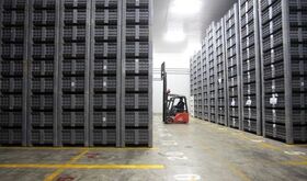 Las exportaciones extremeas cayeron un 24 en el primer semestre del ao