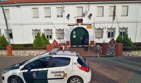 La Guardia Civil investiga supuesto acoso y amenazas a un menor de Villafranca 