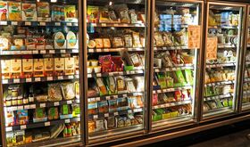 UCE enfrenta a alimentos caseros y envasados el coste del impuesto a la comodidad 