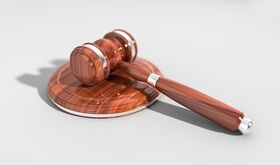 CSIF STAJ UGT y CCOO protestarn el lunes ante el Palacio de Justicia de Badajoz