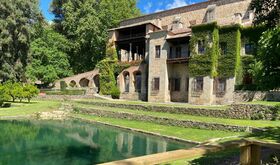 El Monasterio de Yuste abrir sus puertas de forma gratuita el lunes 12 de octubre