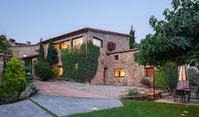 Los alojamientos extrahoteleros extremeos registran mejor diciembre de la serie histrica