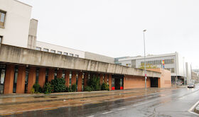 Prisin provisional para uno de los dos detenidos por la muerte de un hombre en Mrida