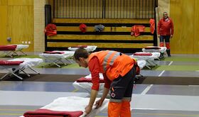 La Junta contrata por el procedimiento de emergencia varios servicios 