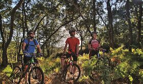 La seguridad se consolida como el factor clave en el turismo de aventura