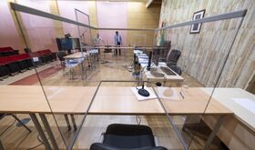 Extremadura presenta tasa de litigiosidad en 2025 de 125 asuntos por cada 1000 habitantes