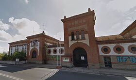 La Crcel Vieja de Cceres inicia el camino para ser declarada Lugar de Memoria Histrica 