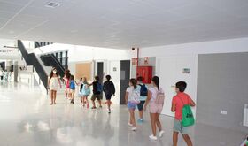 CCOO subraya la necesidad urgente de conserjes en colegios pblicos 