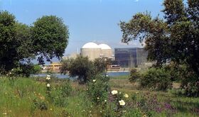 Ecologistas en Accin afirma que la prrroga a Almaraz se debe al oligopolio elctrico