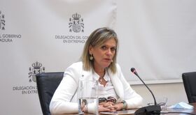 Yolanda Garca Seco e Irene Pozas encabezan listas PSOE al Congreso por Badajoz y Cceres