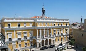 CSIF pide al Ayuntamiento Badajoz medidas por grave falta de personal en Servicio Bomberos