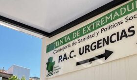 SES lleva a Simex medidas organizativas para mejorar funcionamiento Urgencias en Cceres