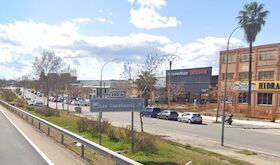 Adjudicado el asfaltado de viales del polgono industrial Capellanas por 144500 