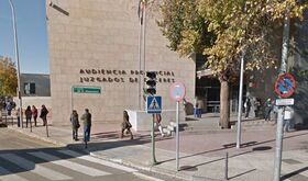 Audiencia de Cceres confirma condena a una mujer y su exsuegra tras agredirse mutuamente 