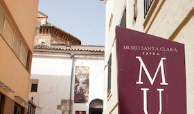 Subvenciones a entidades locales para mantenimiento de museos y centros de interpretacin