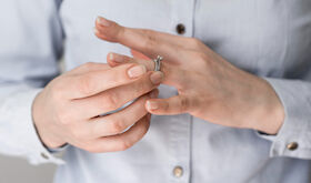 Caen un 92 demandas disolucin matrimonial en Extremadura en tercer trimestre de 2025 