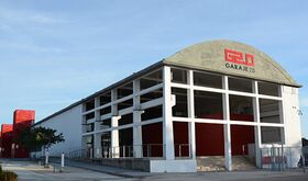 Punto de Atencin Empresarial de Cceres atiende a ms de 12000 personas desde 2013