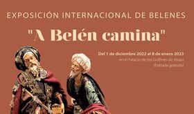 Fundacin Tatiana de Cceres expone belenes internacionales hasta el 8 de enero
