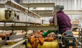 La produccin industrial se mantiene estable en Extremadura en 2025